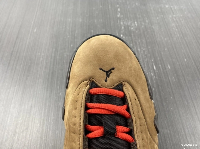 Archaeo Brown Jordan DO9406-200 14 Winterized Retro 0819